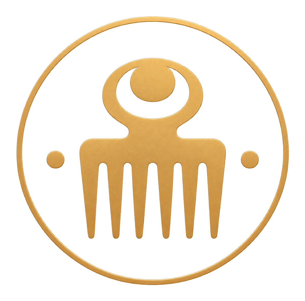 Duafe · symbole de Webena